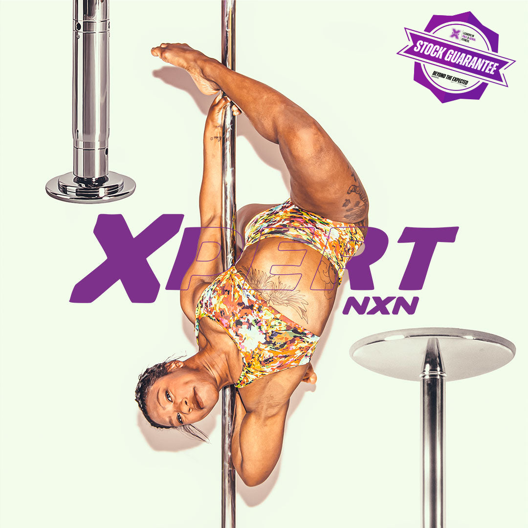 X-Pole Xpert (NXN)