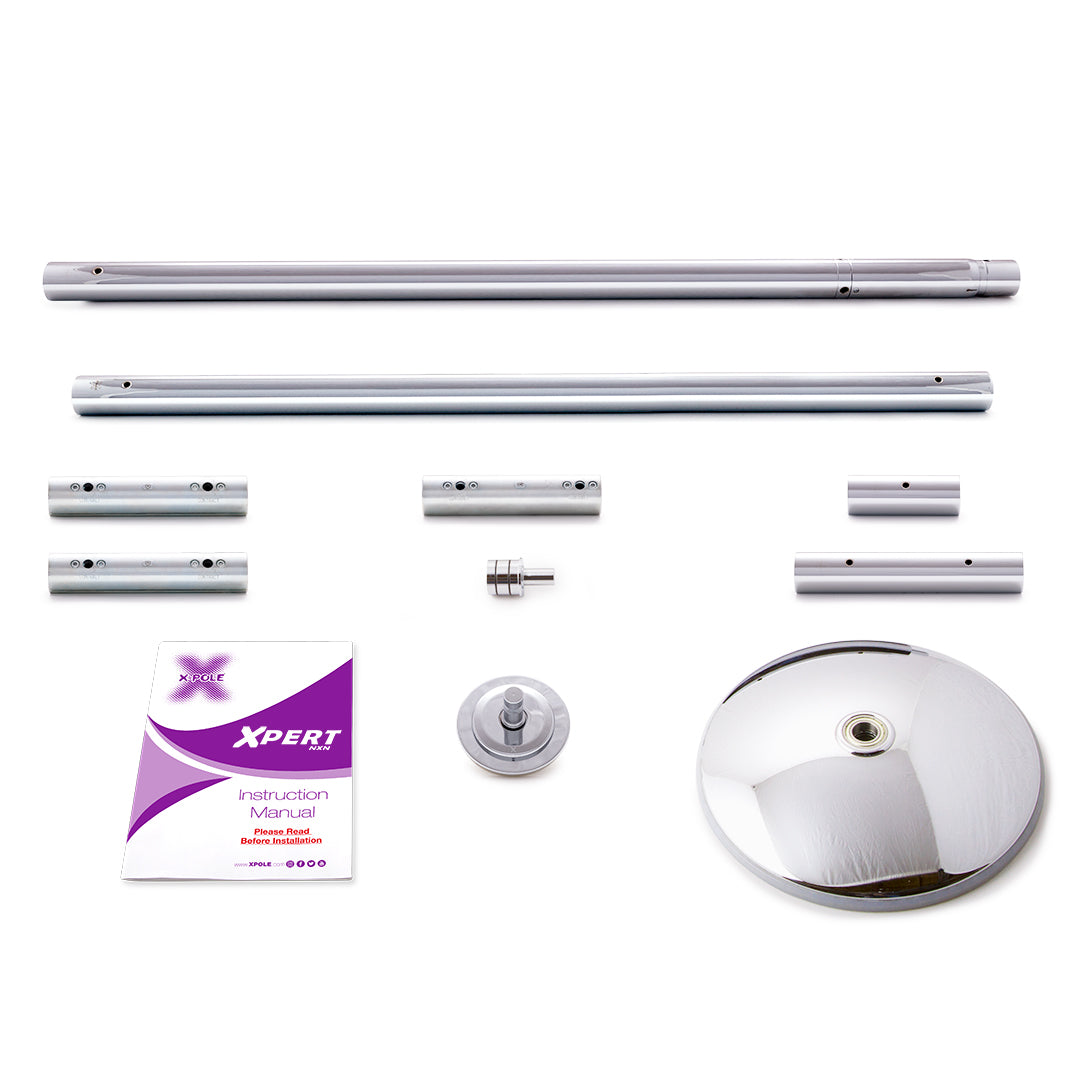 X-Pole Chrome Xpert (NXN)